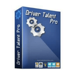 Driver Talent Pro Crack