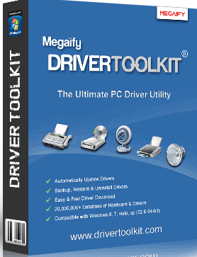 Driver Toolkit Crack