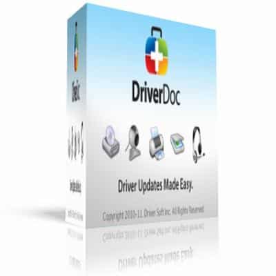 DriverDoc License Key 2019