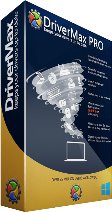 DriverMax PRO Crack Serial Keygen