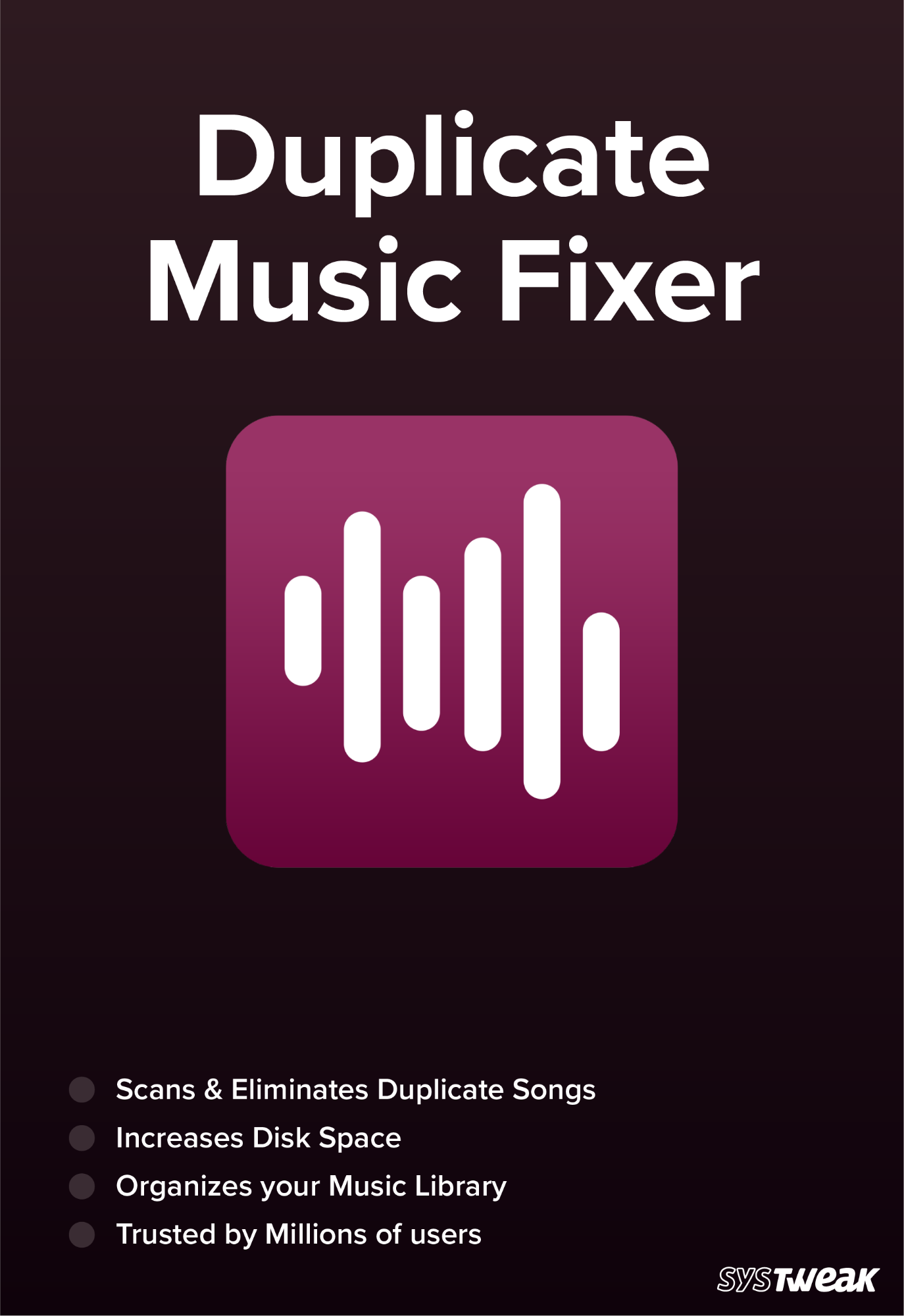 Duplicate Music Fixer Crack