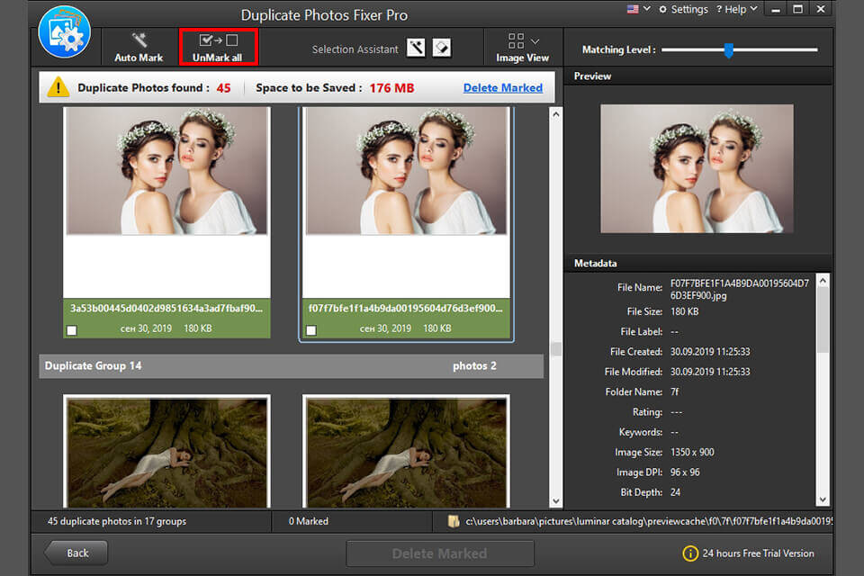 Duplicate Photos Fixer Pro Download