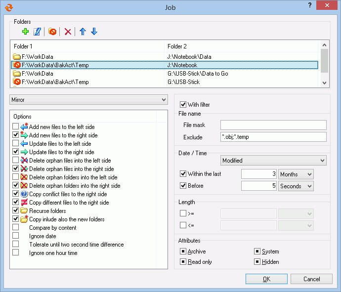 EF AutoSync License Key