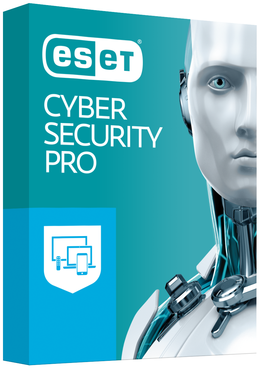 ESET Cyber Security Pro Crack