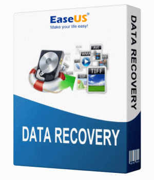 EaseUs Data Recovery Crack