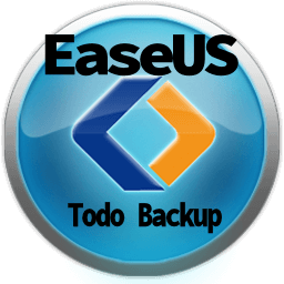 EaseUS Todo Backup Crack