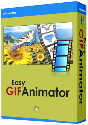 Easy GIF Animator Pro Crack