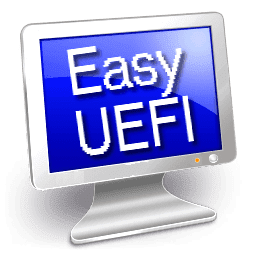 EasyUEFI Enterprise Crack