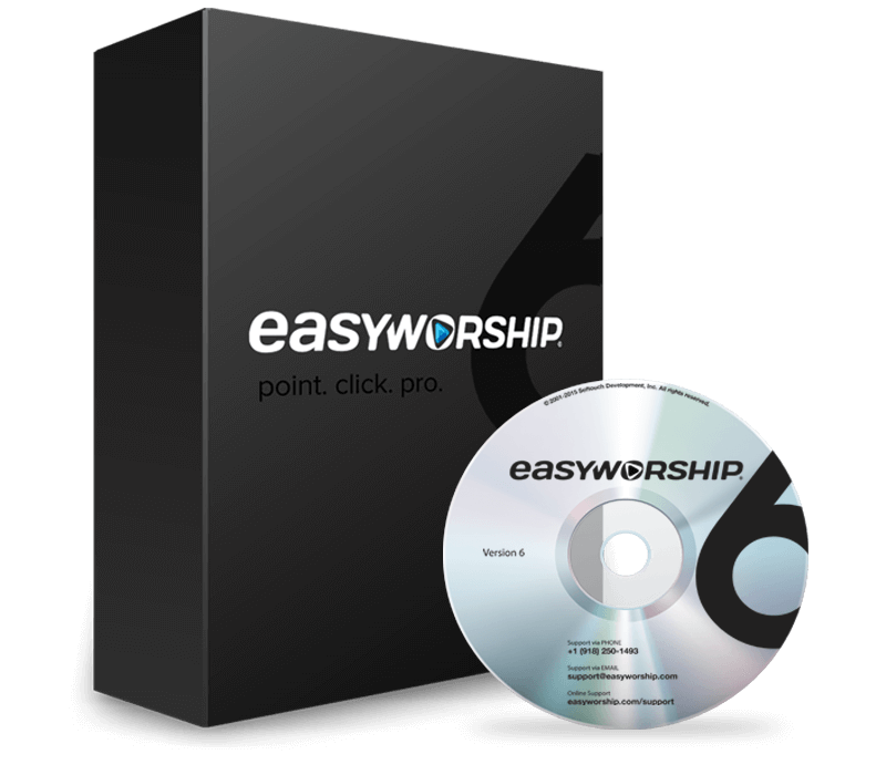 EasyWorship Crack