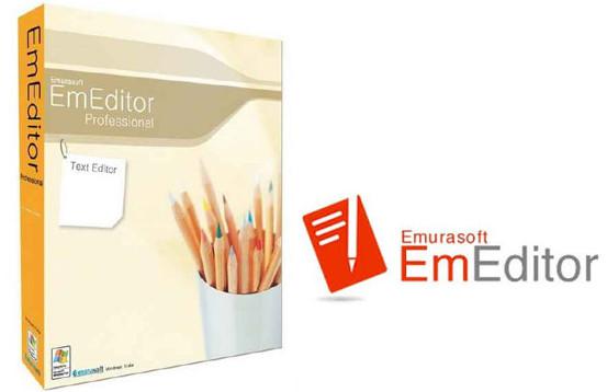 EmEditor Professional Crack 