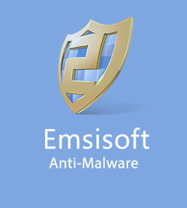 Emsisoft Anti-Malware Crack