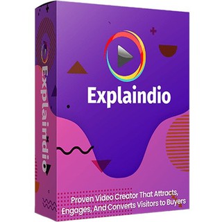 Explaindio Video Creator Crack