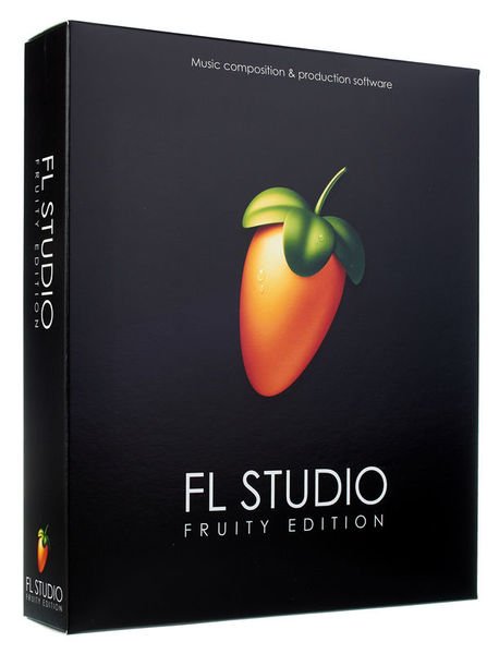 FL Studio Crack