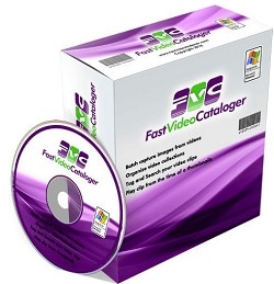 Fast Video Cataloger Crack