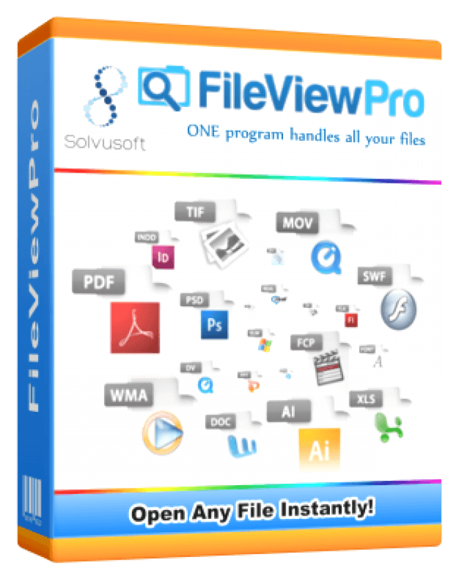 FileViewPro Crack