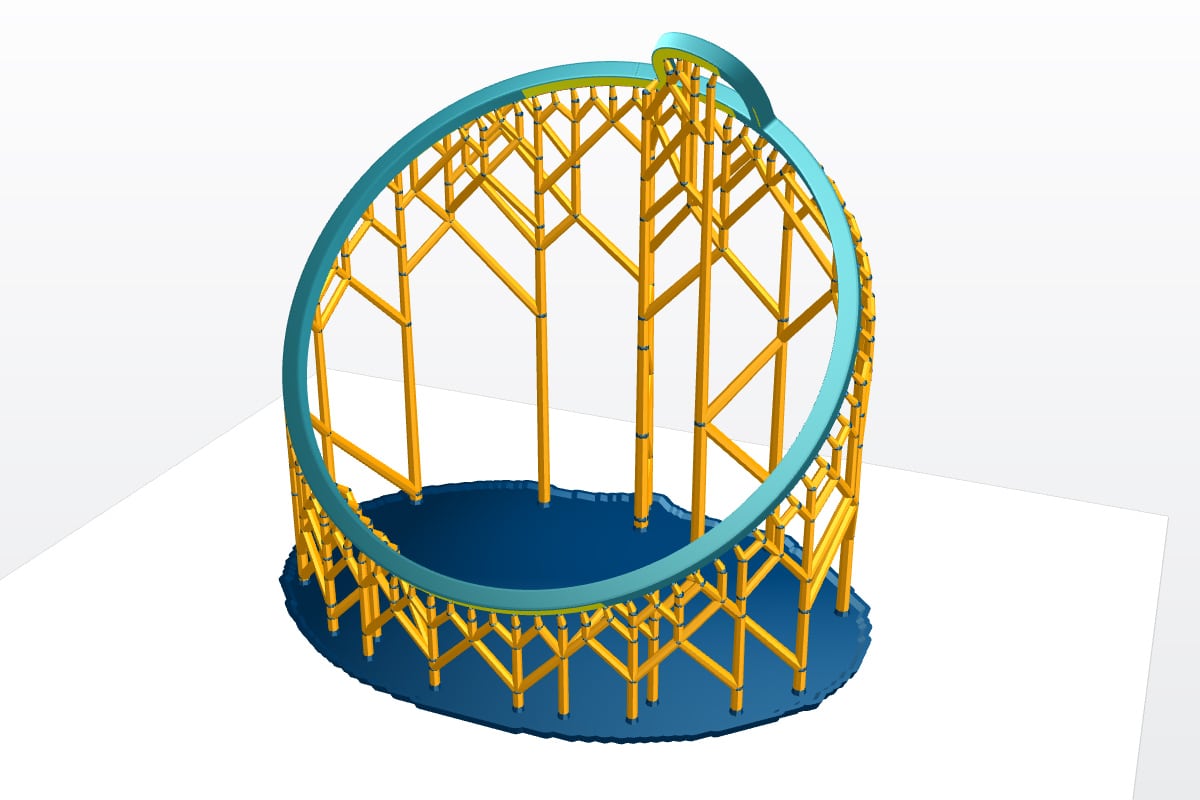 Formware 3D Slicer Crack