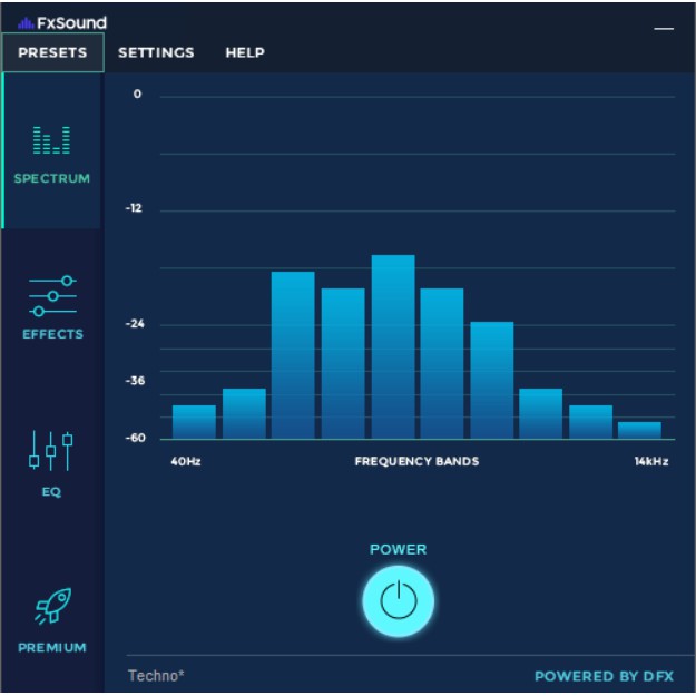 FxSound Enhancer Premium Serial Key