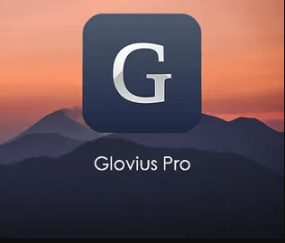 Geometric Glovius Pro Crack