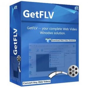 GetFLV Pro Crack