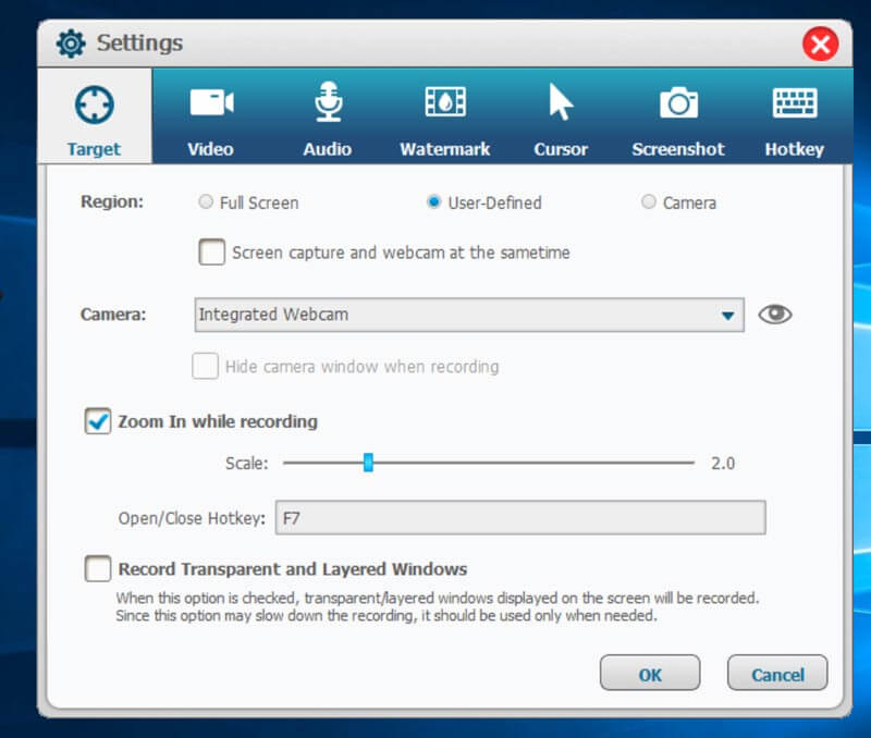 GiliSoft Screen Recorder Pro Serial Key