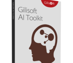 Gilisoft AI Toolkit