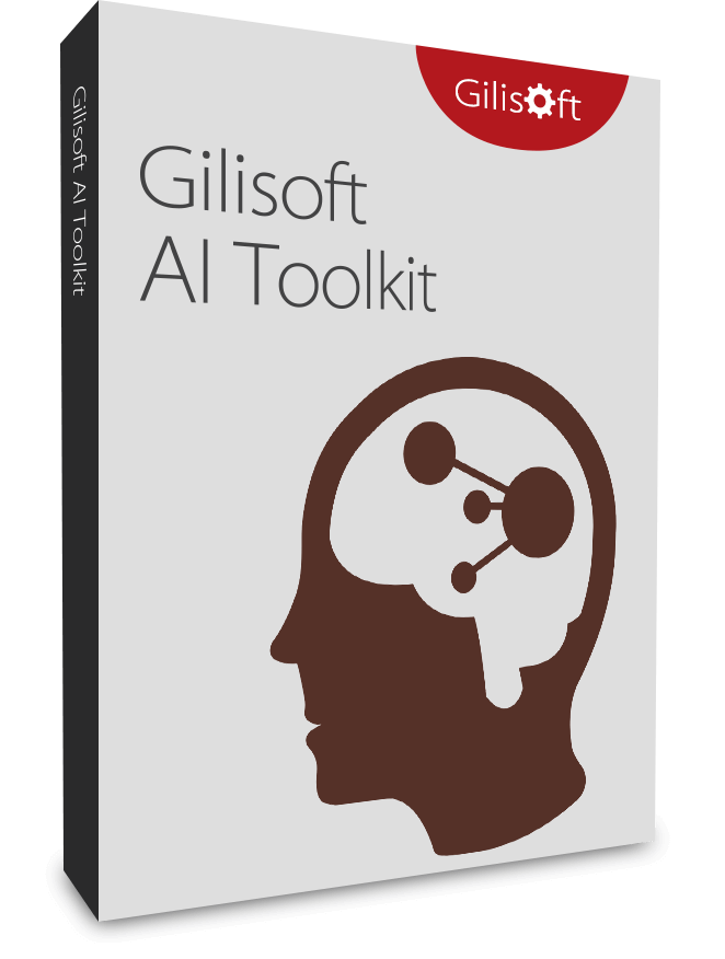 Gilisoft AI Toolkit Crack