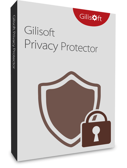 Gilisoft Privacy Protector Crack