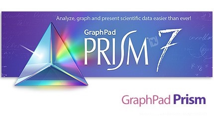 GraphPad Prism Crack