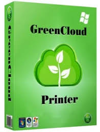 GreenCloud Printer Pro Crack