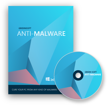 Gridinsoft Anti-Malware Crack