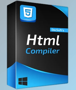 HTML Compiler Crack