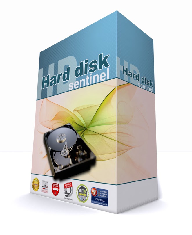 Hard Disk Sentinel Crack