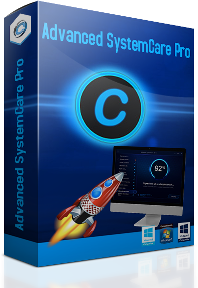 IObit Advanced SystemCare Pro Key