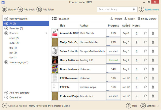 Icecream Ebook Reader Pro Keygen