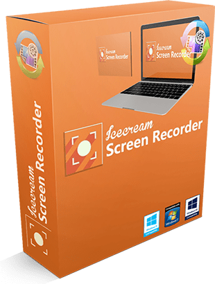 Icecream Screen Recorder Pro Activation Key