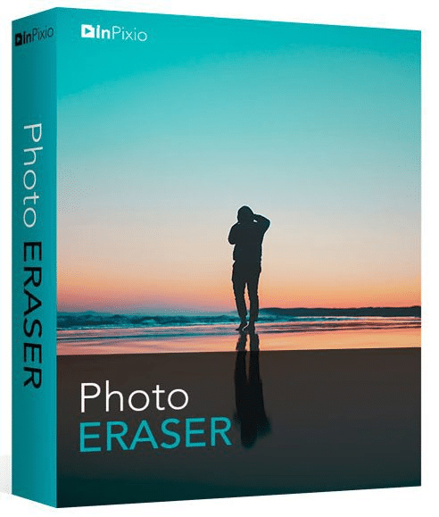 InPixio Photo Eraser Crack