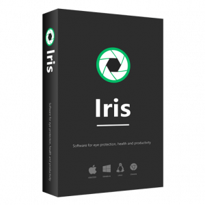 Iris Pro Crack