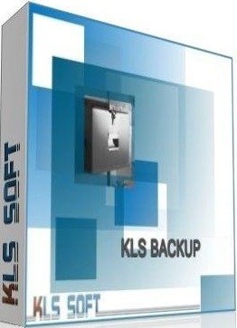 KLS Backup Professional Crack 