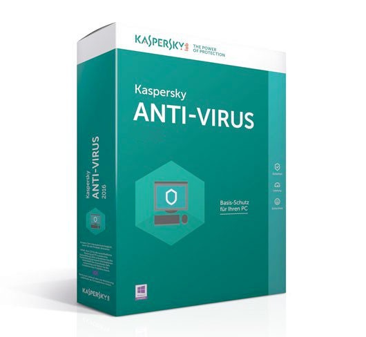 Kaspersky Antivirus Crack