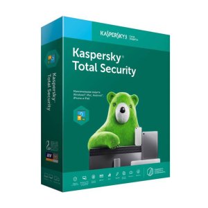 Kaspersky Total Security Crack