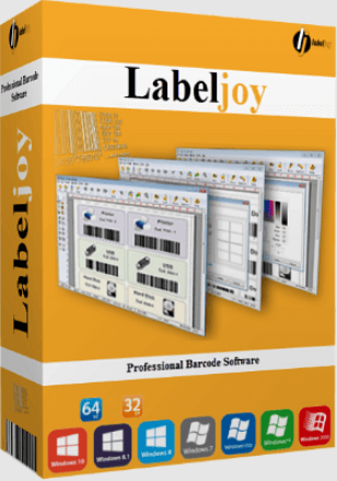 Labeljoy Crack