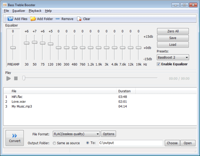 Letasoft Sound Booster Product Key