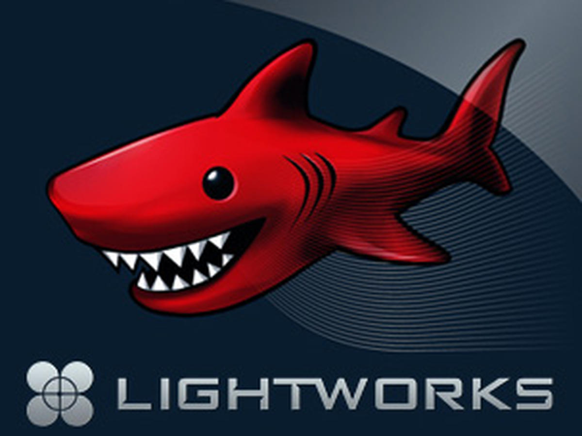 Lightworks Pro Crack