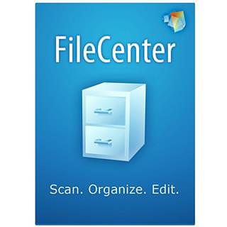 Lucion FileCenter Suite Crack