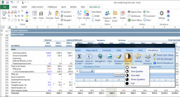 Macabacus for Microsoft Office Keygen