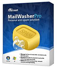 MailWasher Pro Crack