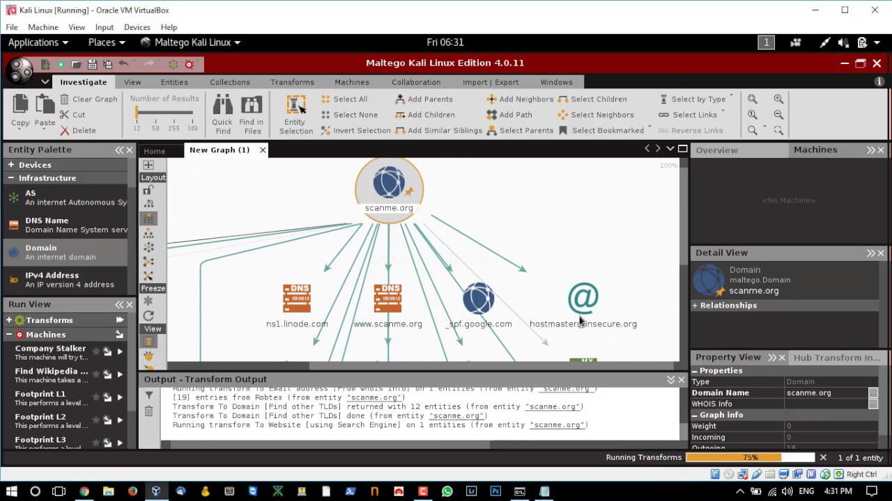 Maltego License Key