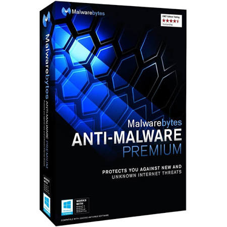 Malwarebytes Anti-Malware Crack