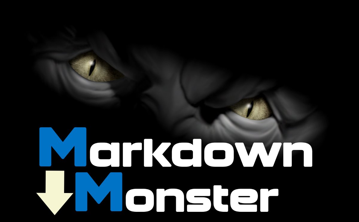 Markdown Monster Crack