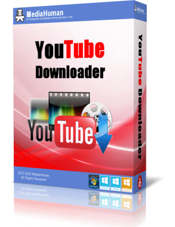 MediaHuman YouTube Downloader Crack